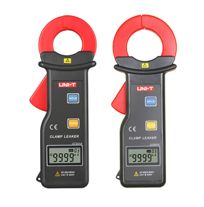 Pinza Amperimétrica Original <span class=keywords><strong>UNI</strong></span>-<span class=keywords><strong>T</strong></span> UT251A - Product Image 4