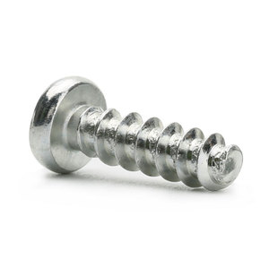 Delta Pt K30 <span class=keywords><strong>M1.6</strong></span> M2 M3 M4 Phillips Vòng <span class=keywords><strong>Pan</strong></span> <span class=keywords><strong>Head</strong></span> Nhựa Mỏng Chủ Đề Hình Thành Vít Cho Ứng Dụng Nhựa Nhiệt Dẻo - Product Image 2