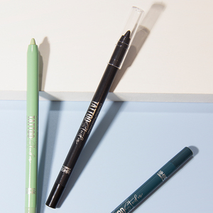 Delineador de Ojos de gel multicolor resistente al agua <span class=keywords><strong>barato</strong></span> al por mayor personalizado su propio logotipo delineador de ojos de etiqueta privada - Product Image 3