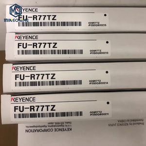 Fibre résistante à la chaleur et aux plis KEYENCE FU-R77TZ pour ligne de four KEYENCE FU-R77TZ Haute puissance FUR77TZ - Product Image 1