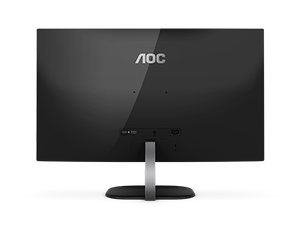 NUEVO Monitor AOC Q32V3S/BS con Frecuencia de Actualización de 75Hz, Relación de Aspecto 16:9, Tiempo de Respuesta de 4ms, Pantalla LED de 250cd/m, Monitor para Negocios, Pantalla para PC - Product Image 6