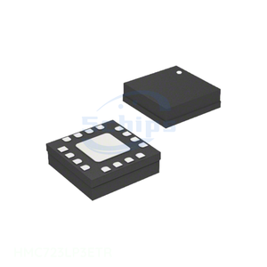 Composants électroniques de circuit logique HMC723LP3ETR 16 VFQFN à contacts apparents, originaux, service complet - Product Image 1