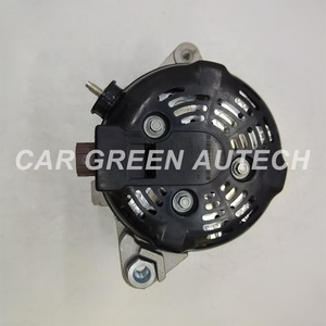 27060-0t280 104211 3241 270600t280 1042113241 phụ tùng ô tô xe máy phát điện <span class=keywords><strong>alternator</strong></span> cho TOYOTA RAV4 EZ 6zr-fae 2zr-fe động cơ - Product Image 6