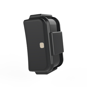 <span class=keywords><strong>Collar</strong></span> Antipérdida para Perros y Gatos al por Mayor, Monitor de Actividad en Tiempo Real, Llamada de Voz, Rastreador GPS Inteligente para Mascotas con Posicionamiento AGPS/GSM/LBS - Product Image 1