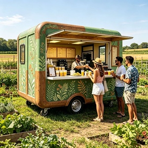 Taco végétalien, taco au jackfruit, taco aux champignons, taco au tofu, chariot à tacos avec plaque chauffante, salsa verte et guacamole pour événements végétaliens - Product Image 3