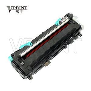 Support de rouleau gauche <span class=keywords><strong>HP</strong></span> CQ890-67037 CQ890-60051for <span class=keywords><strong>36</strong></span> pouces avec enrouleur Designjet T120 T125 T130 <span class=keywords><strong>T520</strong></span> T525 T530 T830 - Product Image 3