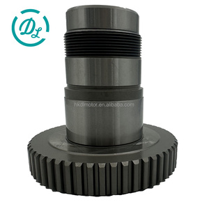 Arbre d'entraînement final EexcavaStart 2026713 pour système hydraulique d'excavatrice EX300-1, garantie 1 an - Product Image 1
