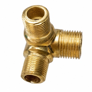Scarico a tre vie per compressore compatibile con Daac60Vd Rif. 702315 - Product Image 1