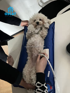 Colchón de inmovilización al vacío para pacientes quirúrgicos veterinarios OSCAT VM1 - Product Image 6