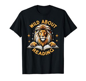 Personalizado al por mayor oro corona Cool Lion King Pride Lord Savior algodón hombres camisetas 100 algodón camisetas - Product Image 4