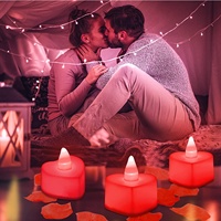 Pétales de Fleurs Artificielles en Soie Satinée Toucher Réel, Décoratives pour Mariage en Gros