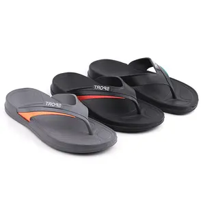 Infradito da uomo Casual pantofole da passeggio da esterno sandali antiscivolo Comfort da spiaggia chinclas Hombre da uomo pantofole infradito pantofole