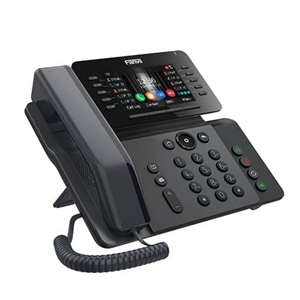 <span class=keywords><strong>Téléphone</strong></span> IP <span class=keywords><strong>de</strong></span> <span class=keywords><strong>conférence</strong></span> Fanvil V65 Premium - Product Image 4