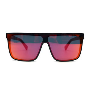 Lunettes de <span class=keywords><strong>soleil</strong></span> polarisées classiques haut de gamme pour hommes, design de marque, lunettes miroir pour la conduite, lunettes de <span class=keywords><strong>soleil</strong></span> - Product Image 3