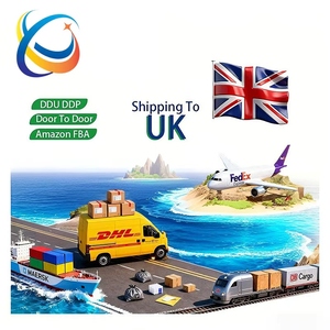 Transport routier international Chine-Europe + Express, transport terrestre rapide et efficace, transitaire DDP, service logistique fiable - Product Image 3