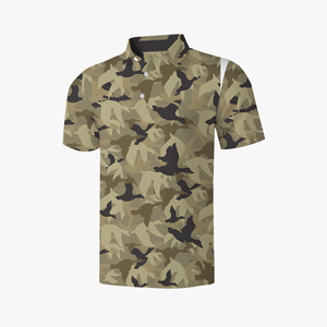 Camisetas Polo de Diseñador, Algodón de Alta Calidad, Tallas Grandes, Camisetas Polo para Hombre, Elegantes y Bordadas Personalizadas - Product Image 2