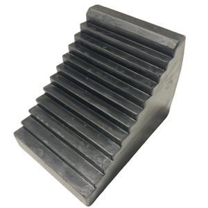 Il tappo della ruota di gomma GT11R, l'attrezzatura per il parcheggio del <span class=keywords><strong>Garage</strong></span> per la casa di auto, impedisce di scivolare con il blocco della ruota di parcheggio - Product Image 1