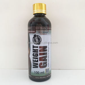 Cápsulas OEM para Aumentar de <span class=keywords><strong>Peso</strong></span>, Pastillas para Aumentar de <span class=keywords><strong>Peso</strong></span>, Tabletas para Mejorar el Apetito, Aumentador Rápido de <span class=keywords><strong>Peso</strong></span>, Personas Delgadas Aumentan las Curvas y la <span class=keywords><strong>Masa</strong></span> <span class=keywords><strong>Corporal</strong></span> - Product Image 5