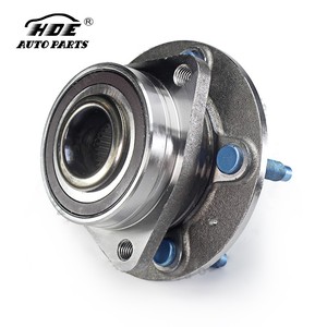 513398 13507016 BR930954 Vente en gros de pièces automobiles HDE Roulement de moyeu de roue avant pour Chevrolet Malibu - Product Image 1
