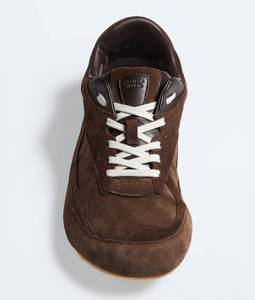 Nuevas Zapatillas Retro Versátiles BV Bottega 2026 para Parejas, Estilo Casual y a la Moda, Venta al Por Mayor veneta - Product Image 3