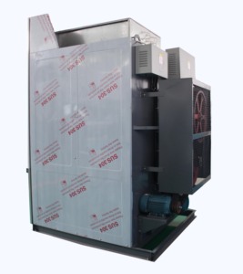 HGQ-25 thương mại Máy sấy quần áo máy giặt thiết bị giặt - Product Image 2