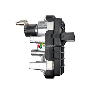 Actuador de turbocompresor GTD1752VRK 11658570083 819976-0007 8570082D03 para <span class=keywords><strong>BMW</strong></span> 120D X4 Xdrive M Sport 2,0 <span class=keywords><strong>diesel</strong></span> 150HP 190HP - Product Image 5