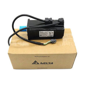 Yüksek Kaliteli Delta B2 Serisi Standart Hareket Kontrol AC Servo Motor ECMA-C21010SS/ECMA-E21310RS Motor - Product Image 5