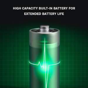 Ehomful HD 1080P Mini Cámara Inalámbrica para Mascotas, Diseño Simple y Ecológico, de Silicona Sólida, para Interiores/Exteriores, con Cintas para Gatos Pequeños - Product Image 4