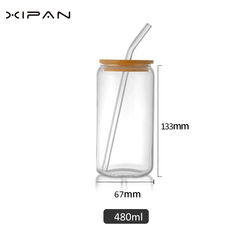 Blanco BG05 (480ml)
