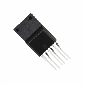 ชุดจ่ายไฟ STR-W6753 (PMIC) รุ่นดั้งเดิม TO 220 6 ชิ้น แบบครบชุด พร้อมสายเชื่อมต่อ อุปกรณ์อิเล็กทรอนิกส์ - Product Image 1