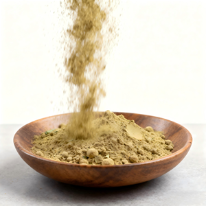 卸売ホット販売高品質純粋センナ葉エキス粉末工場供給センナ葉エキス - Product Image 2