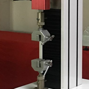 Máquina de Ensayo de Tracción de un Solo Polo Eléctrica Digital JY, Máquina de Ensayo de Resistencia a la Tracción de 100 kN - Product Image 6