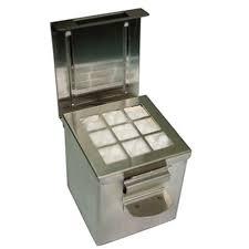 เครื่องมือทันตกรรมสแตนเลสแบบกลวง - ตัวเบื้องหลังของเครื่องมือผ่าตัด - Product Image 5