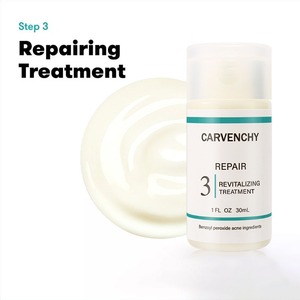Ensemble de soins de la peau pour hommes, vegan, biologique, réparateur, régénérant, revitalisant, hydratant, <span class=keywords><strong>anti</strong></span>-acné, <span class=keywords><strong>anti</strong></span>-âge, marque privée - Product Image 4