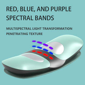 Masseur lombaire intelligent <span class=keywords><strong>à</strong></span> télécommande, étirement du dos, moxibustion thermique, appareil pour soulager les douleurs du bas du dos, masseur chauffant pour le dos - Product Image 2