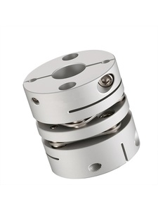 Mùa Xuân Đôi tấm khớp nối chéo phổ bích trục khớp nối khớp nối trục thép - Product Image 6