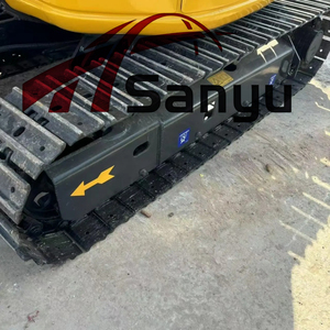 Usato <span class=keywords><strong>Komatsu</strong></span> Pc30mr <span class=keywords><strong>Mini</strong></span> escavatore 3ton peso operativo con componenti Core motore e pompa - Product Image 5