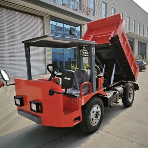 <span class=keywords><strong>Camion</strong></span> à benne basculante articulé prêt à louer hors route conçu pour les environnements miniers extrêmes et les opérations de charges lourdes - Product Image 3