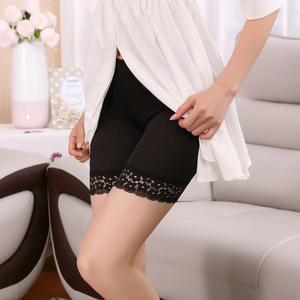 Pantaloni di sicurezza da donna di alta qualità per donna pantaloni di sicurezza traspiranti ad <span class=keywords><strong>angolo</strong></span> piatto da donna - Product Image 3