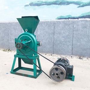 Molino de Maíz Automático para Producción de Harina, Molino Comercial de Harina en Venta para Granjas - Product Image 2
