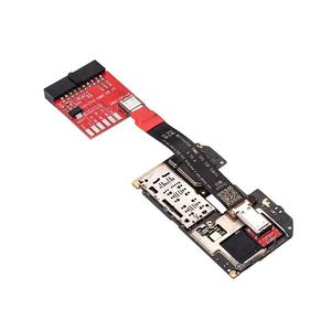MiPi Box Z3X Easy JTAG Plus eMMC UFS ISP Adaptateur Flying Wire Board pour réparation de téléphone K292 - Product Image 1