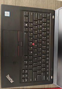 Notebook Lenovo ThinkPad X1 Usato, I5 6200U, 8GB, 256GB, Schermo 14 Pollici, Intel HD, Lunga Durata della Batteria - Product Image 4
