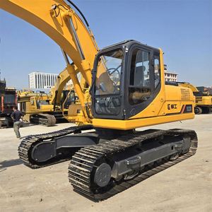 Used Liugong Crawler Excavator 22t 922D with <b>Cheap</b> Price ,excavator 922D Liugong in China - Product Image 6