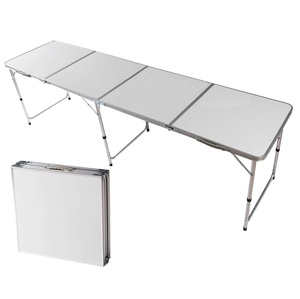 Vượn Pong Bia Di Động Pong Bảng, Cổng Sau Trò Chơi, Trò Chơi Uống - Product Image 2