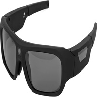 Lunettes Intelligentes IA Meta AI avec Vidéo 4K Haute Qualité, Film de Changement de Couleur, Caméra 4K, Écran, Étanchéité IPX-5 et Verres à Transition IA