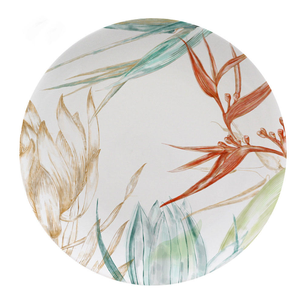 12 inch charger plate