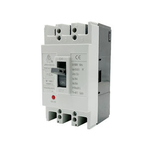 APM1-63S 3300 חם מוכר מותאם אישית זול 100a 125a 250a 3 מוט 4 מוט mcccb יצוק - Product Image 2