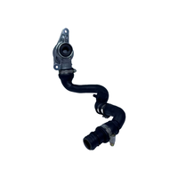 A6420101791 Pièce automobile Soupape de ventilation de contrôle de pression du moteur pour MERCEDES-BENZ CLS 2013-2017 E-CLASS Coupé 2013-2015