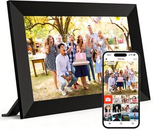 Món quà tốt nhất cho mẹ 8 inch hình ảnh kỹ thuật số khung video phát lại tự động slideshow 2025 - Product Image 5