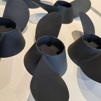 Service d'impression 3D en métal - Aluminium 6061, Acier inoxydable 316L, Inconel 718, Titane TC4 / Ti-6A1-4V.